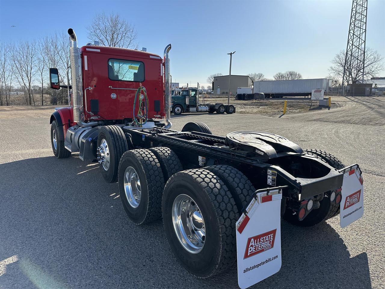 2026 Peterbilt 567