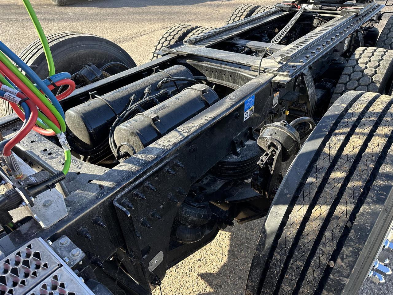 2026 Peterbilt 567 Eau Claire WI