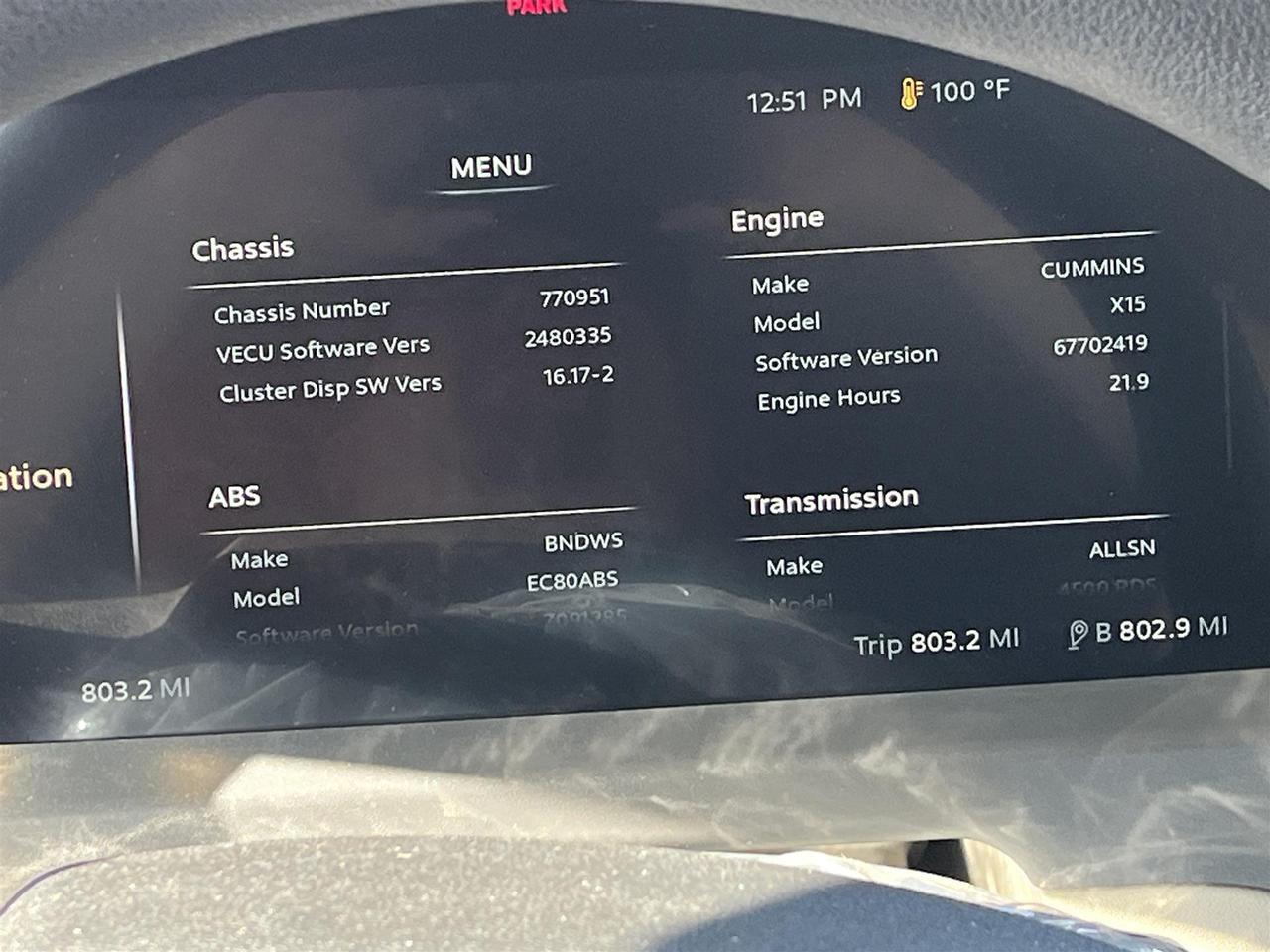 2026 Peterbilt 567 Rochester MN