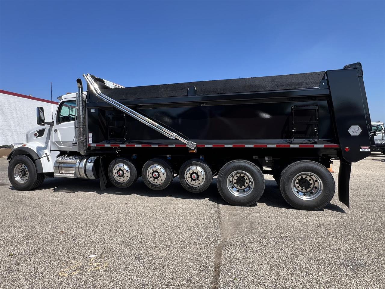 2026 Peterbilt 567 Rochester MN