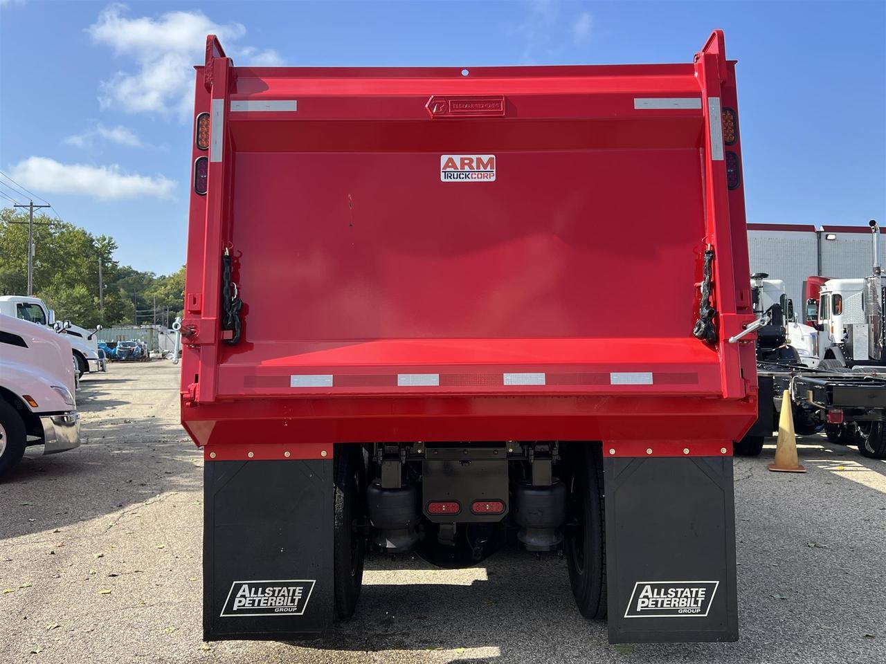 2026 Peterbilt 567 Rochester MN