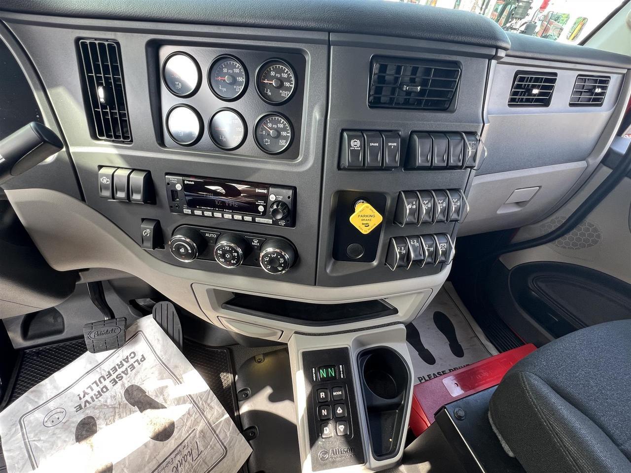 2026 Peterbilt 567 Rochester MN
