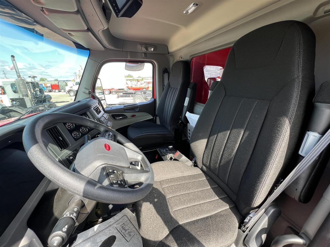 2026 Peterbilt 567 Rochester MN