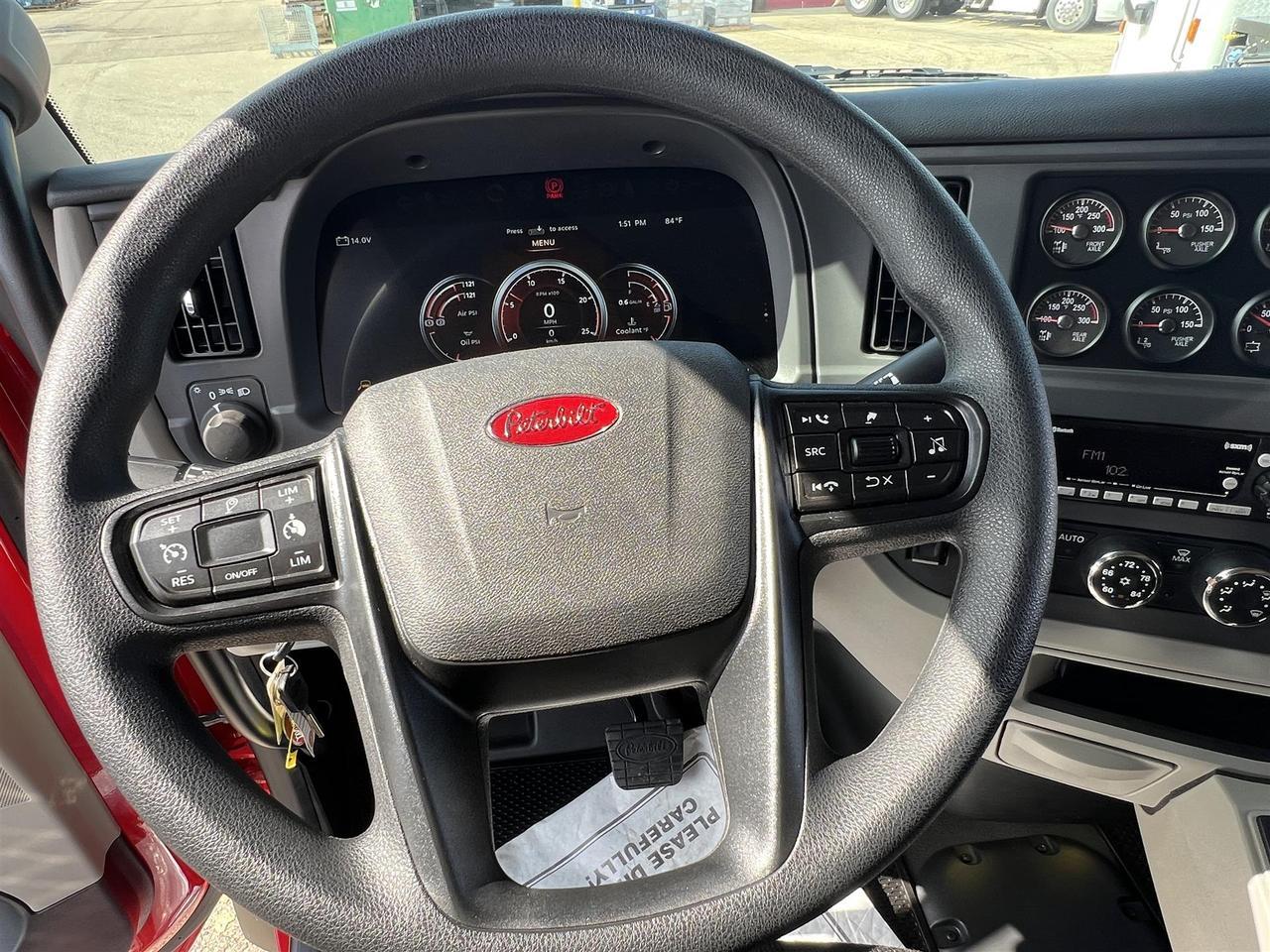 2026 Peterbilt 567 Rochester MN