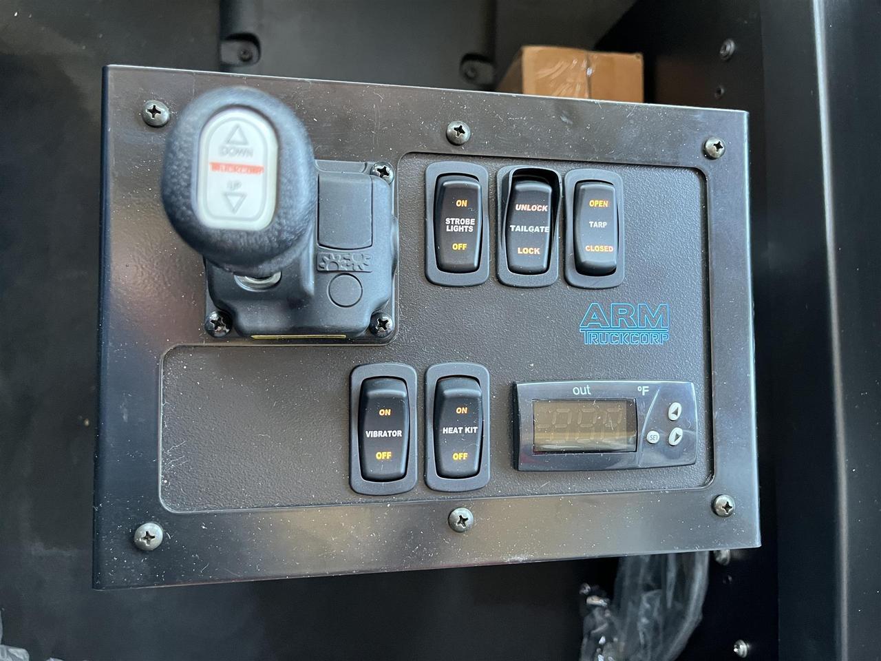 2026 Peterbilt 567 Rochester MN