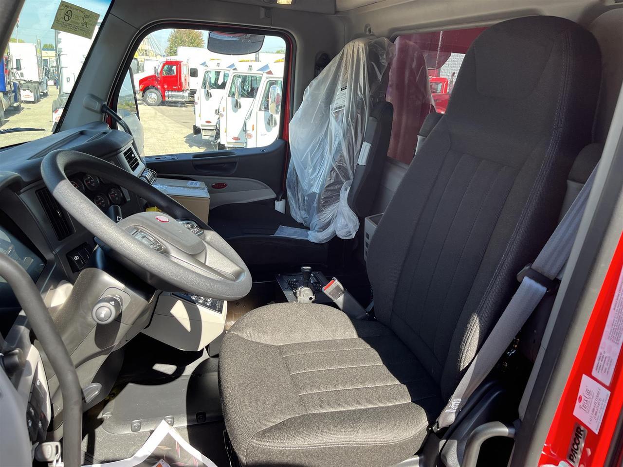 2026 Peterbilt 567 Rochester MN