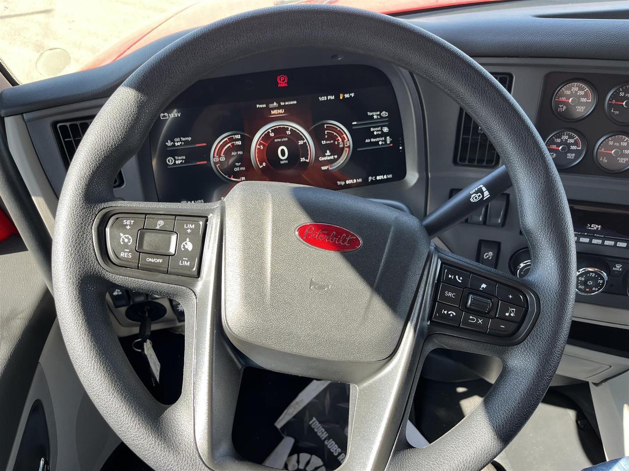 2026 Peterbilt 567 Rochester MN