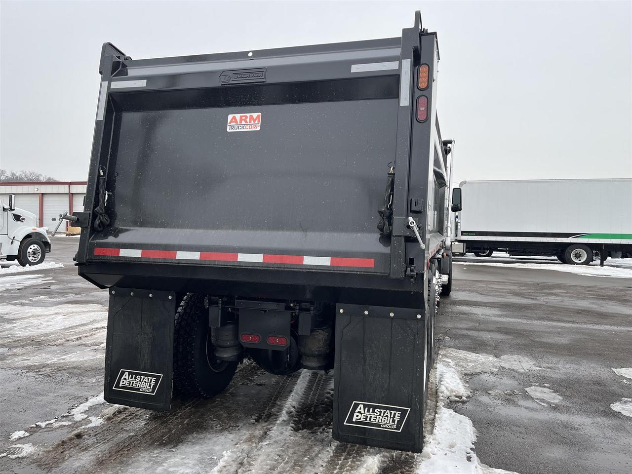 2026 Peterbilt 567 Rochester MN