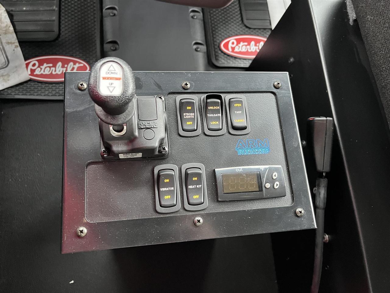 2026 Peterbilt 567 Rochester MN