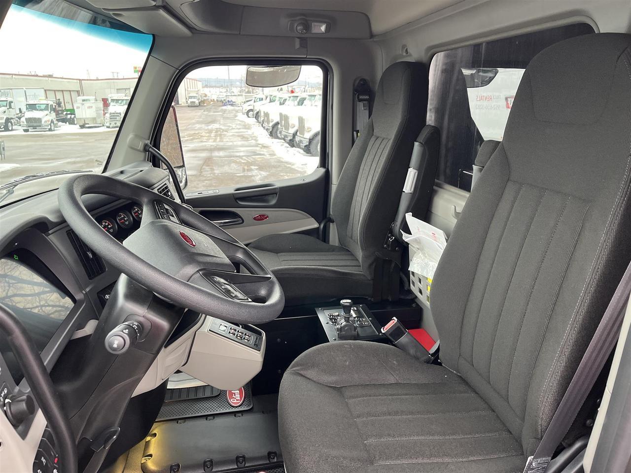 2026 Peterbilt 567 Rochester MN