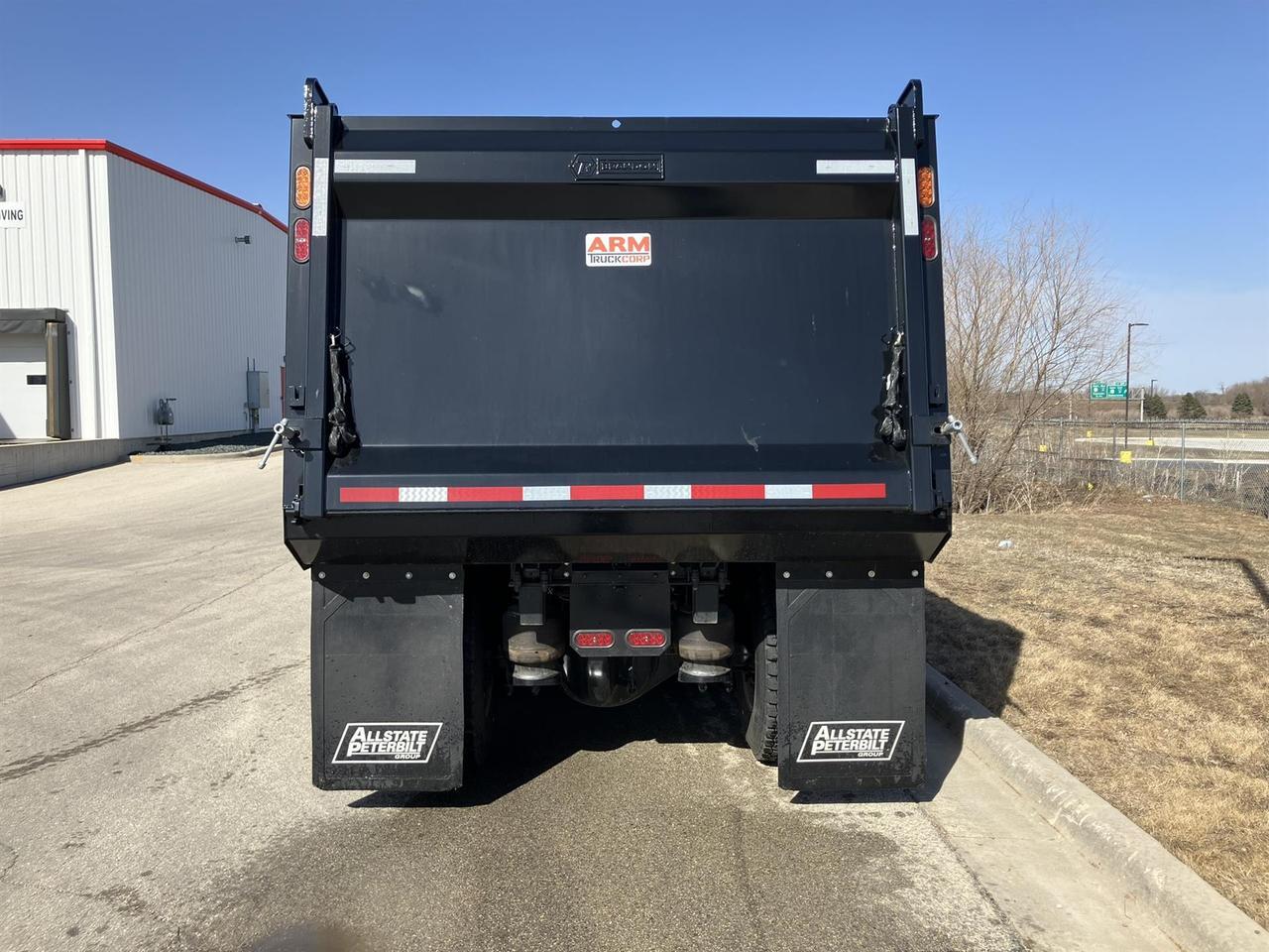 2026 Peterbilt 567 Rochester MN