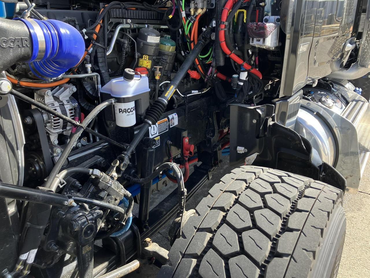 2026 Peterbilt 567 Rochester MN