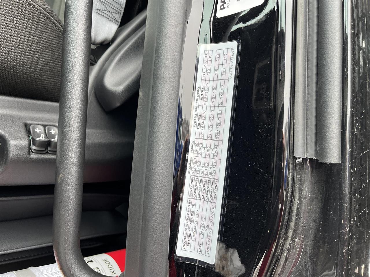 2026 Peterbilt 567 Rochester MN