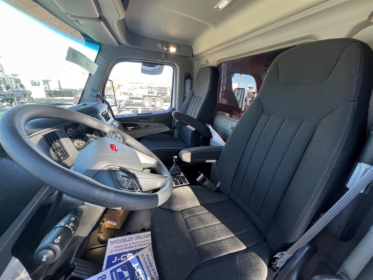 2026 Peterbilt 567 Rochester MN