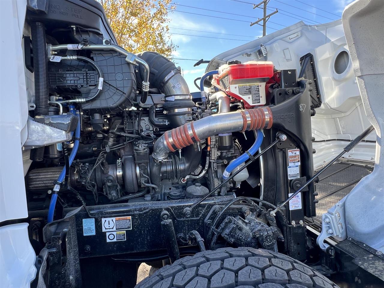 2026 Peterbilt 567 Rochester MN