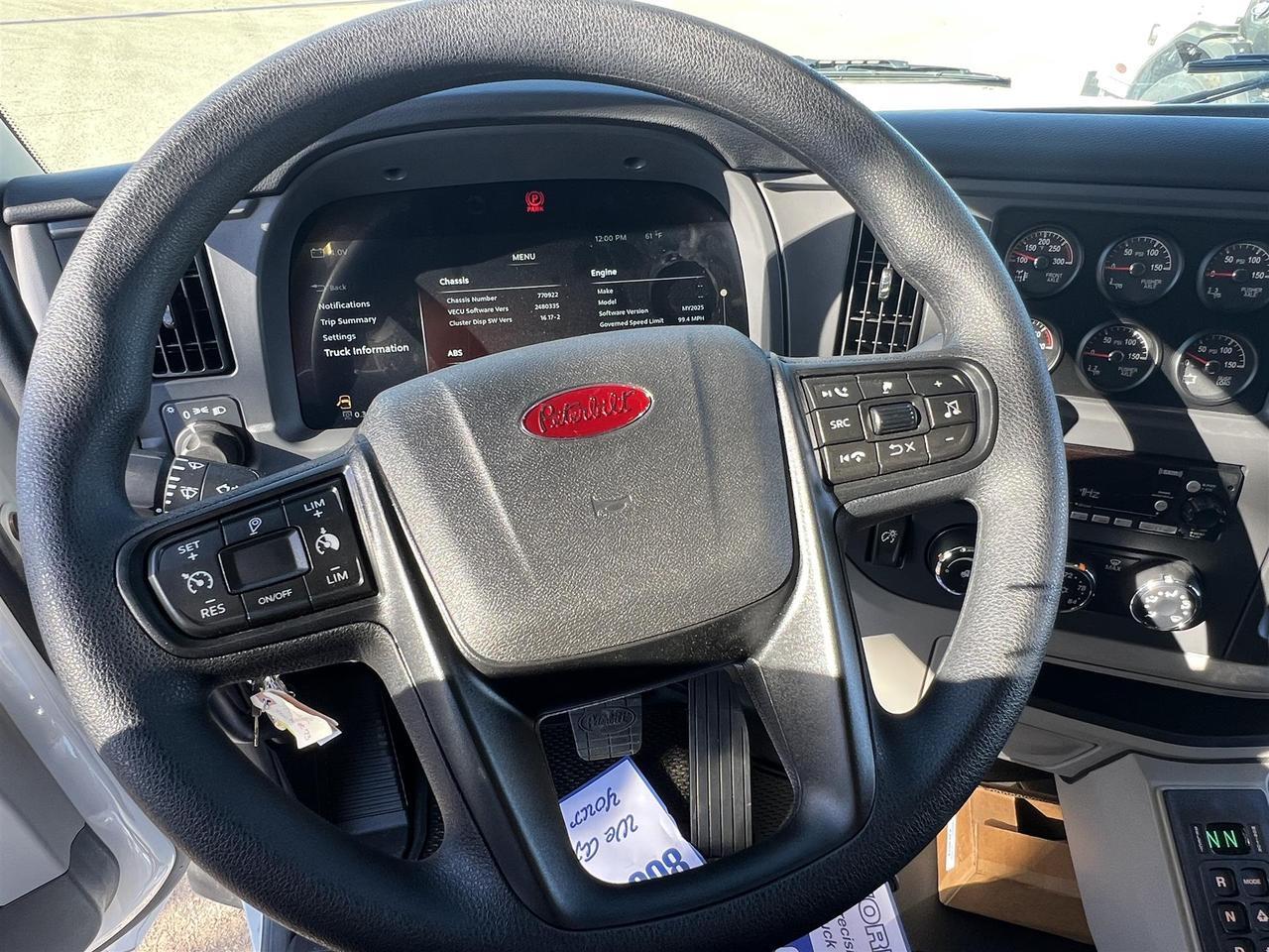 2026 Peterbilt 567 Rochester MN