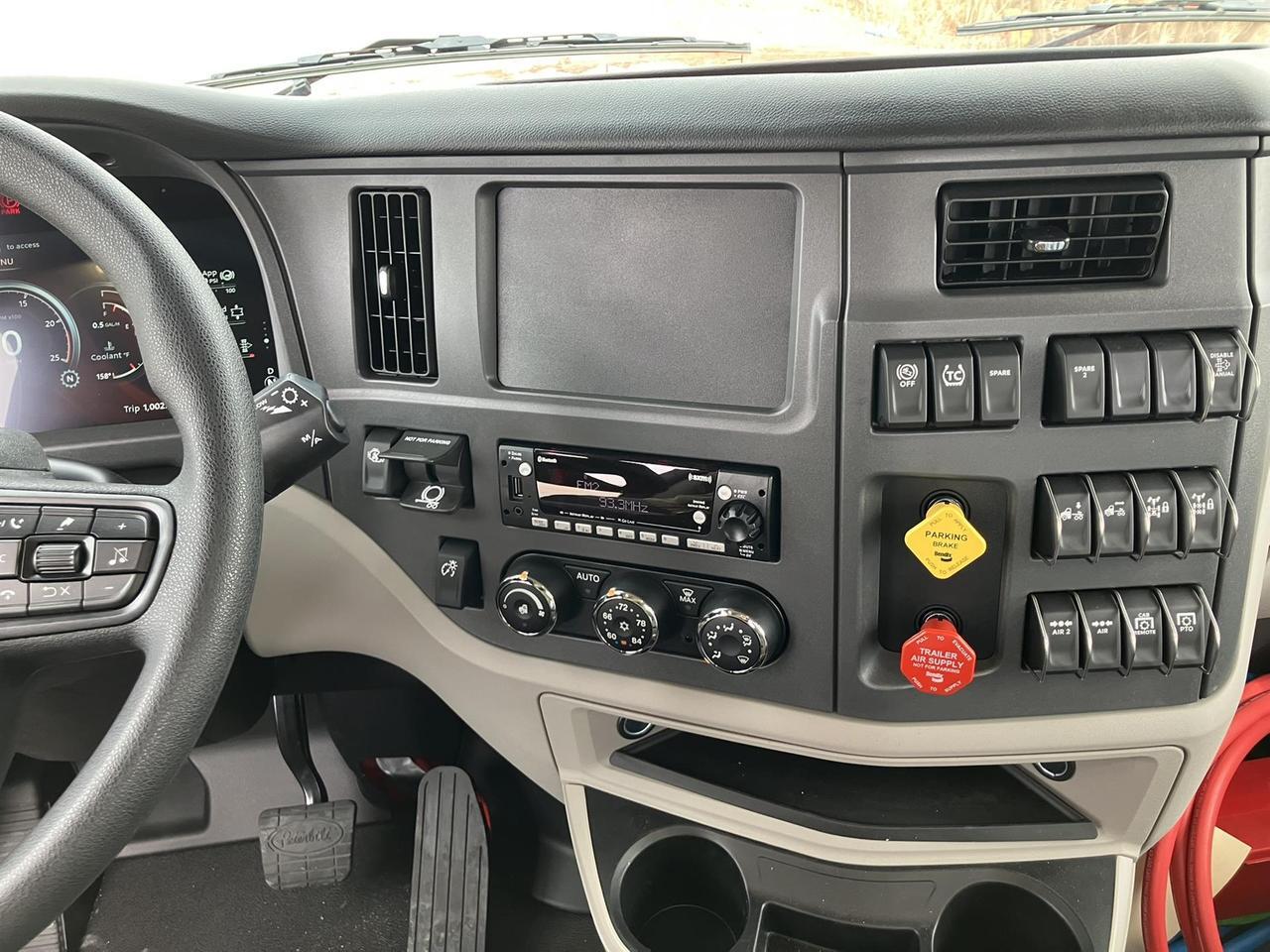 2026 Peterbilt 567 Rochester MN