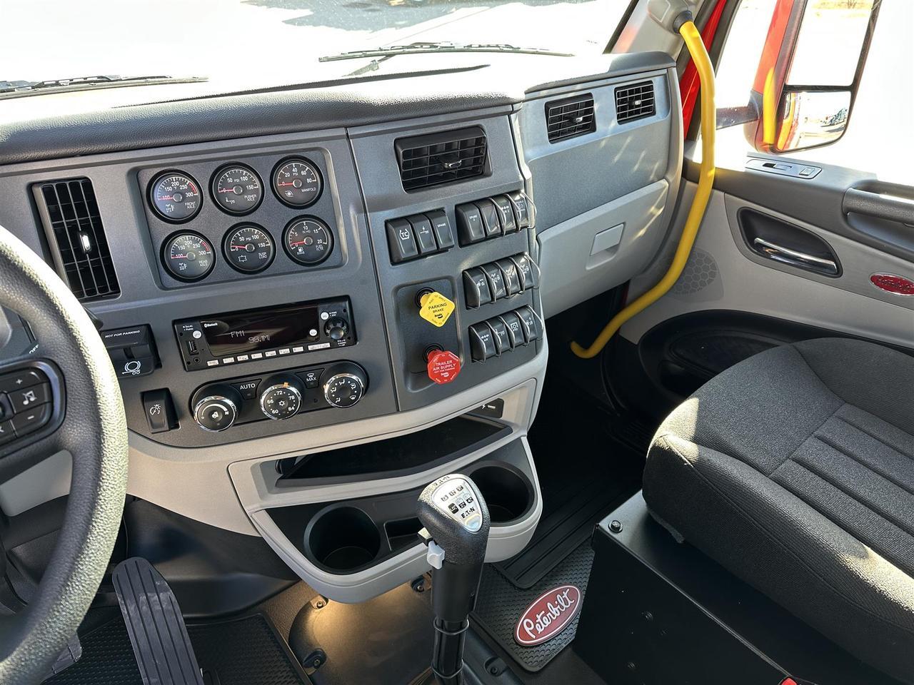 2026 Peterbilt 567 Rochester MN