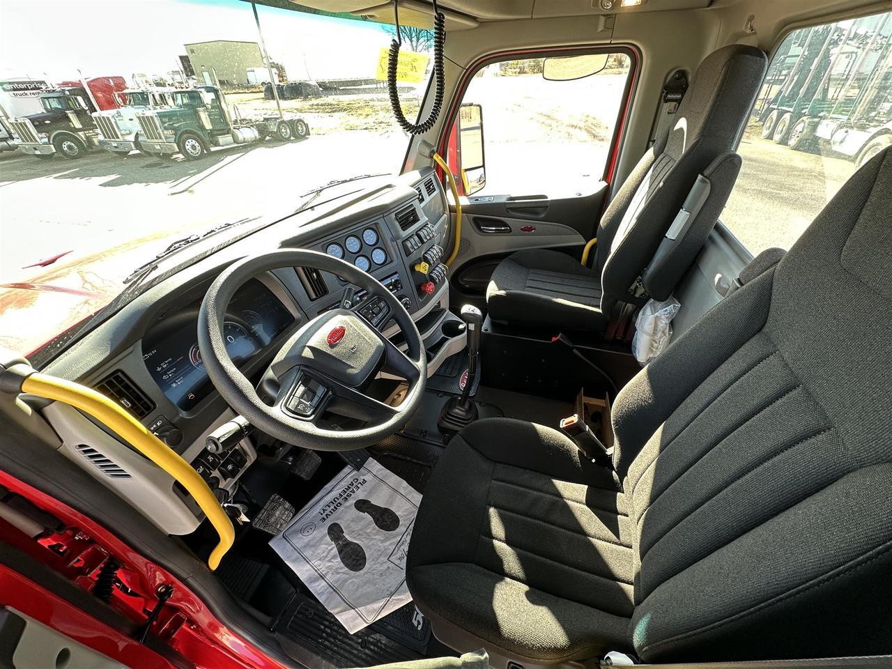 2026 Peterbilt 567 Rochester MN