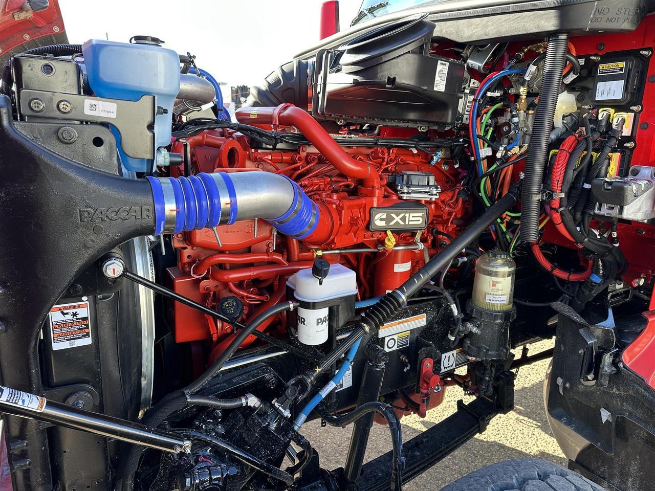 2026 Peterbilt 567 Rochester MN