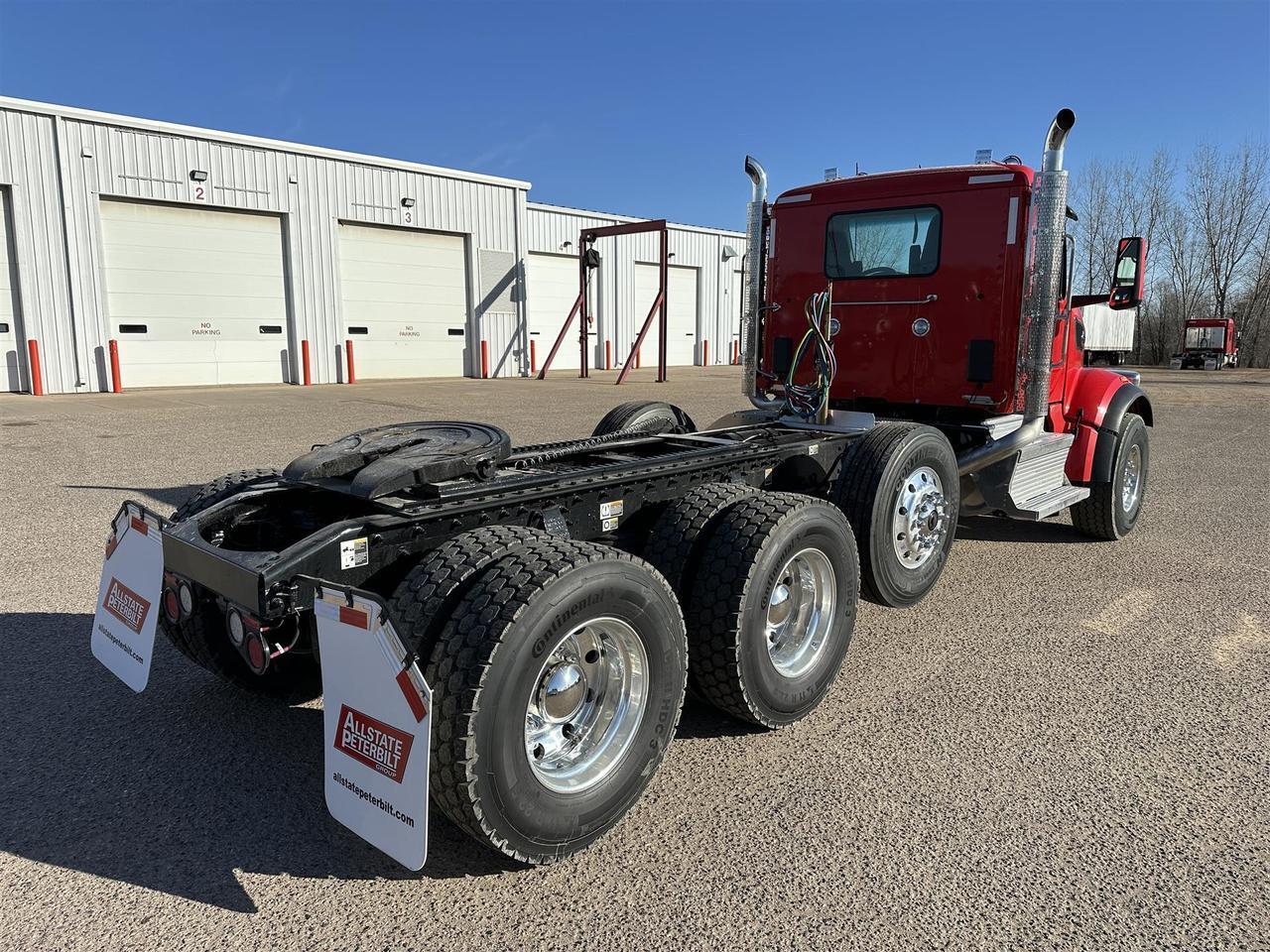 2026 Peterbilt 567 Rochester MN