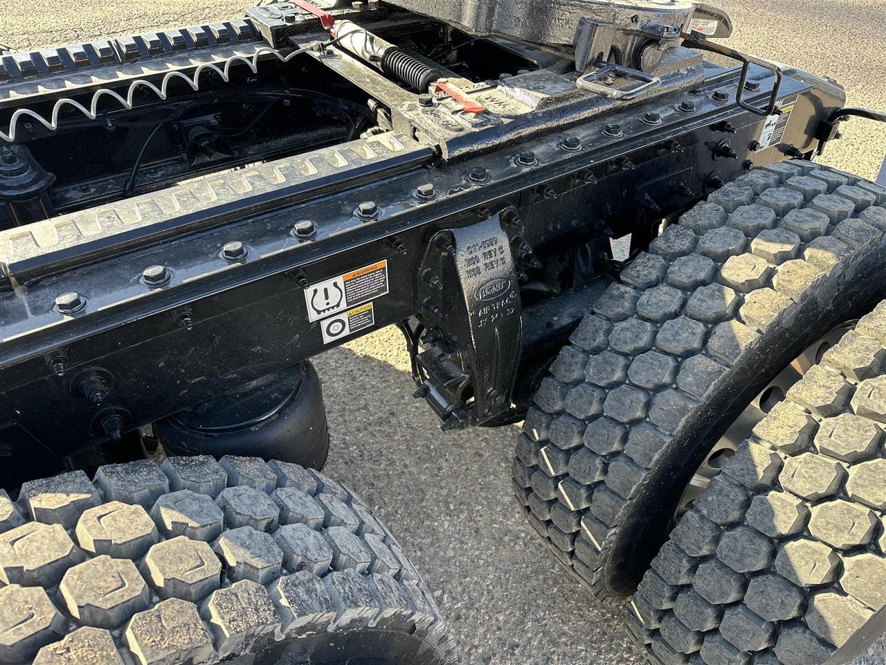 2026 Peterbilt 567 Rochester MN