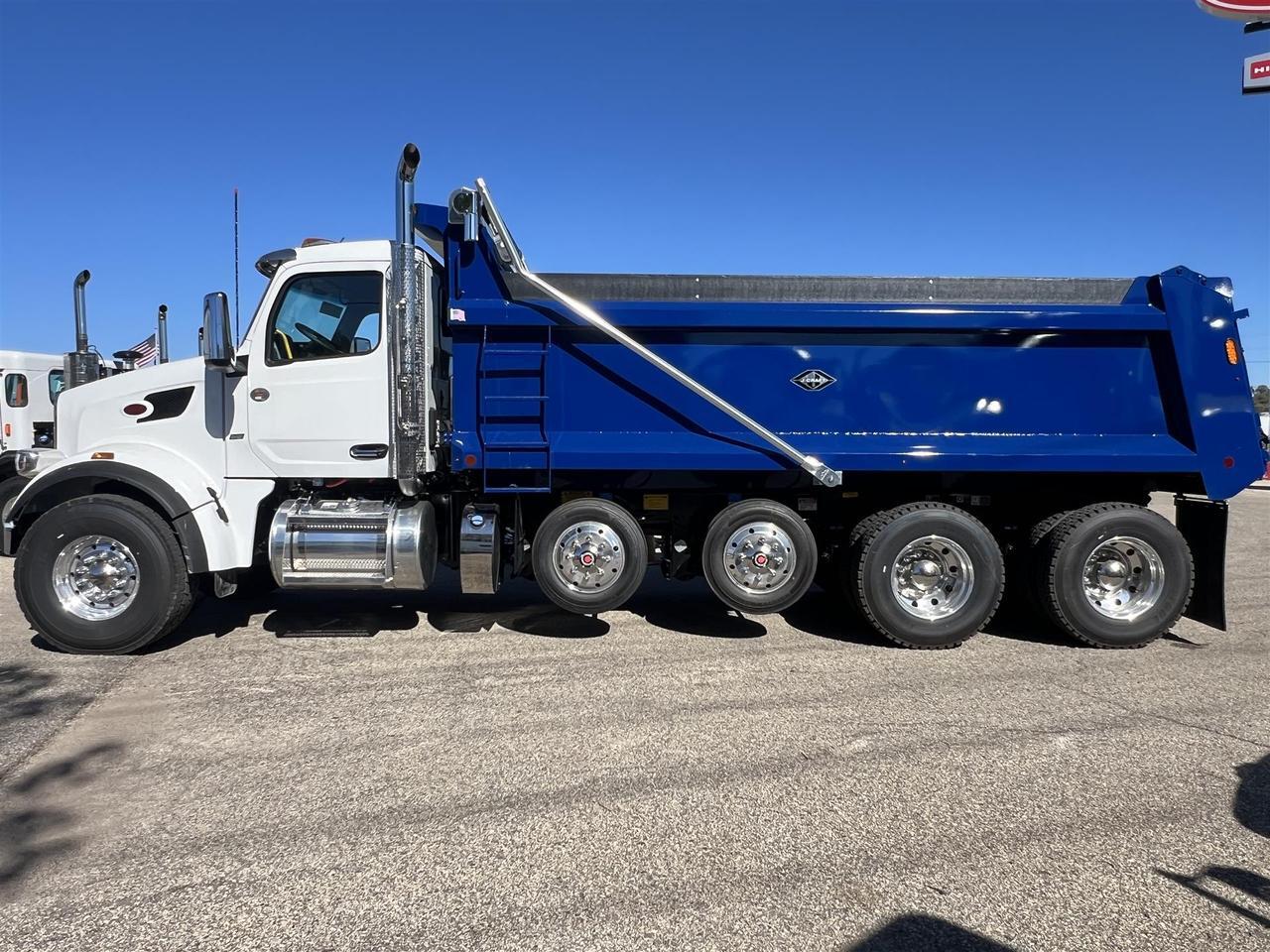 2026 Peterbilt 567 Fargo ND