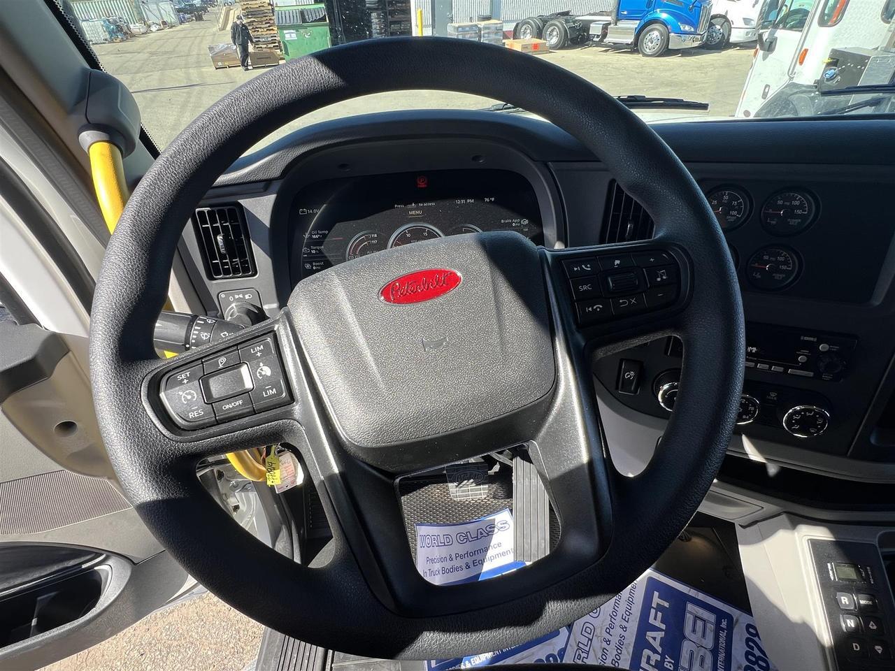 2026 Peterbilt 567 Fargo ND