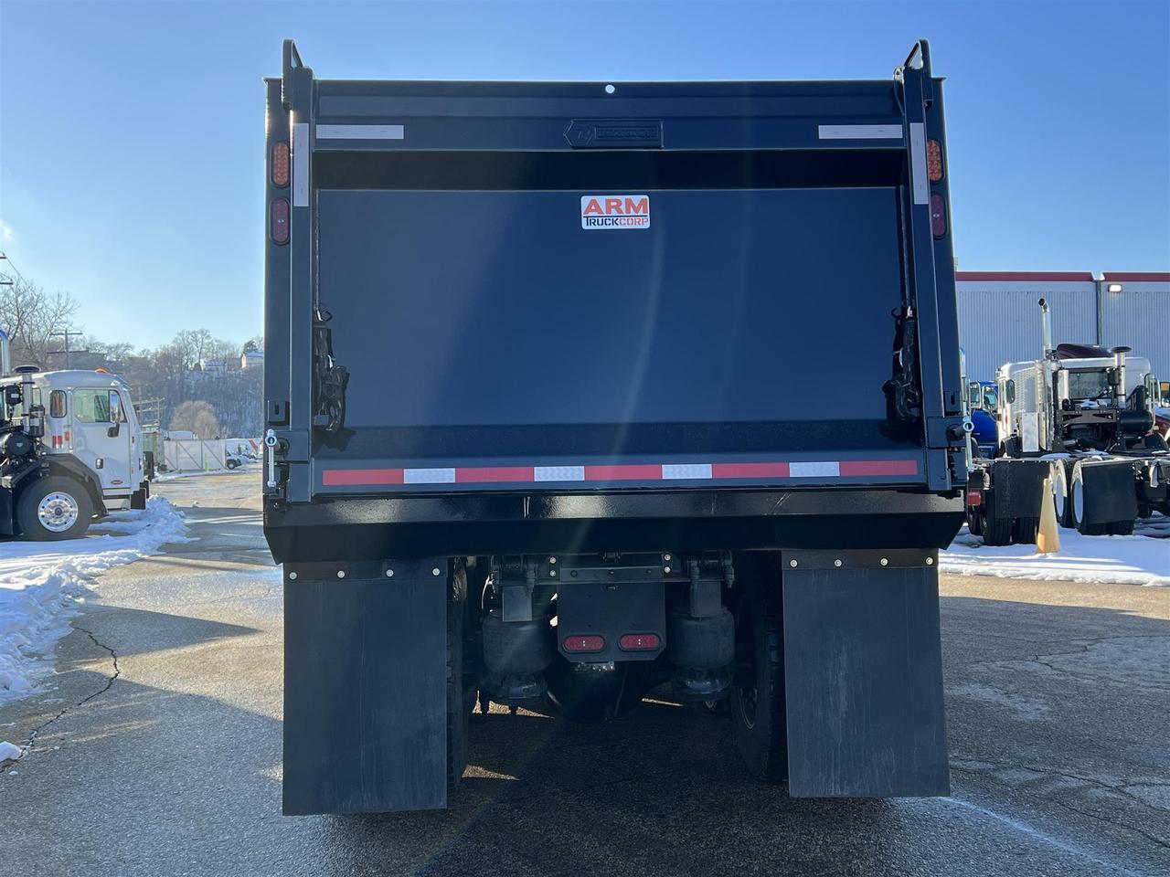 2026 Peterbilt 567 South St. Paul MN