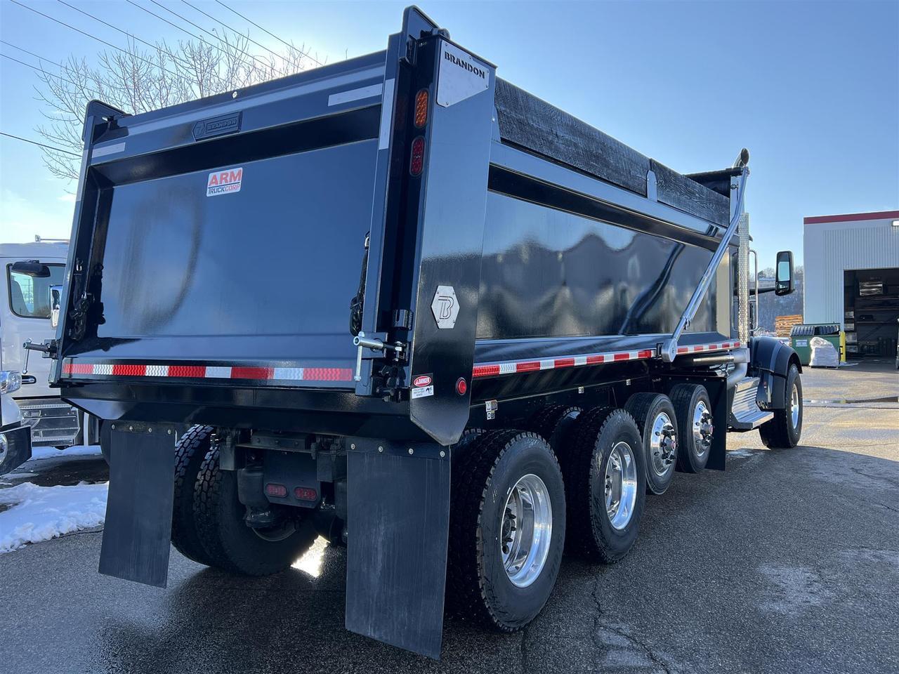 2026 Peterbilt 567 South St. Paul MN