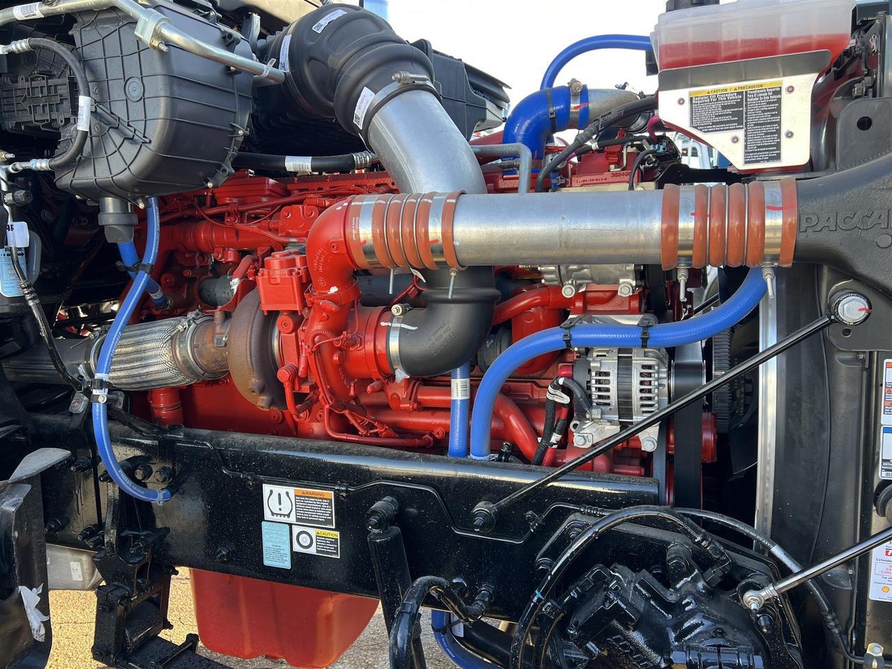 2026 Peterbilt 567 South St. Paul MN