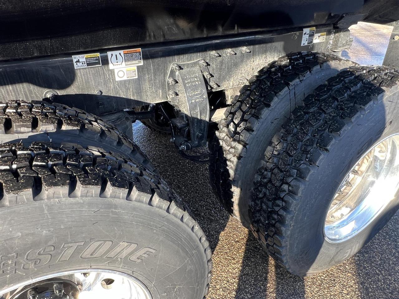 2026 Peterbilt 567 South St. Paul MN