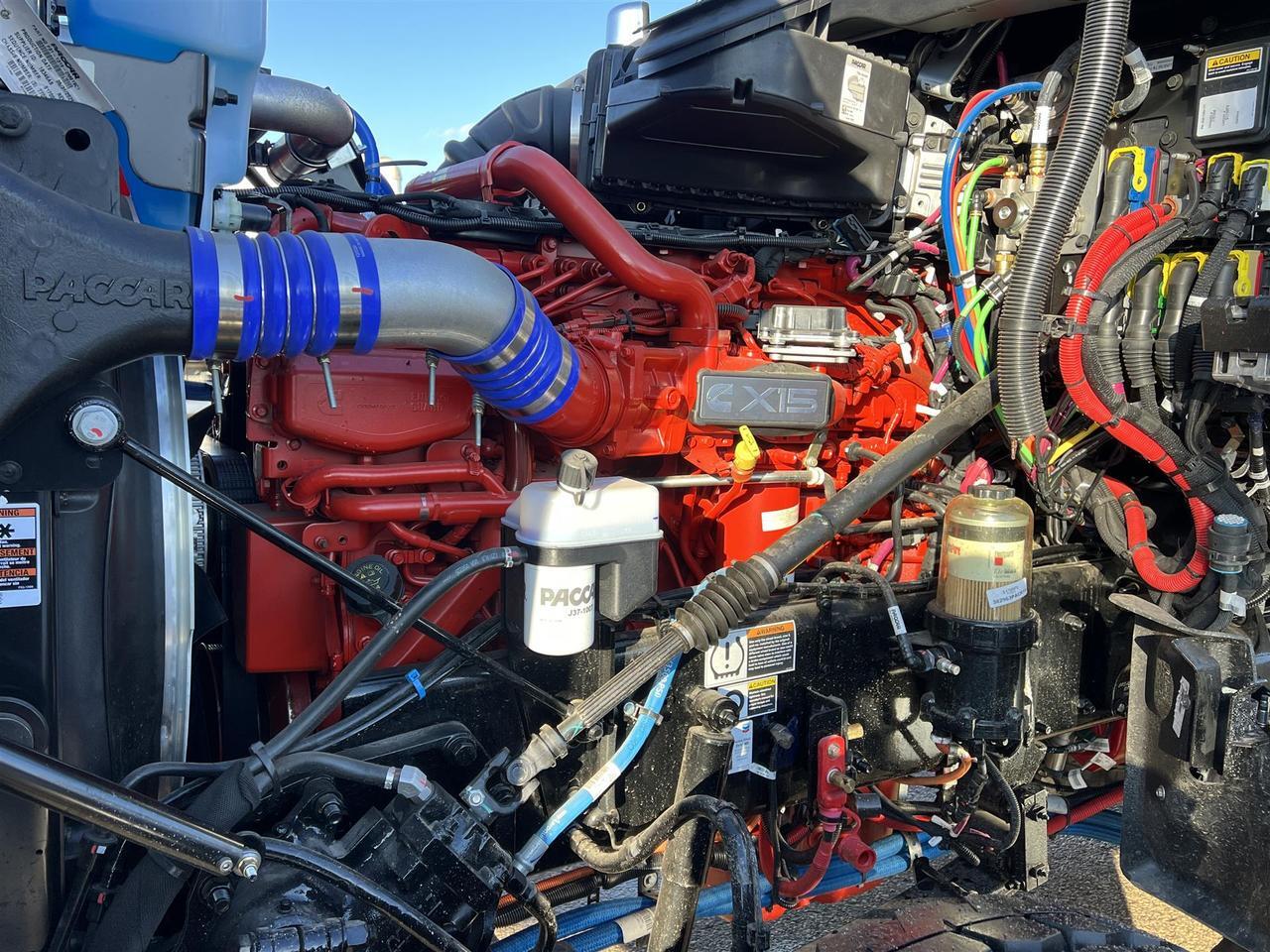 2026 Peterbilt 567 South St. Paul MN