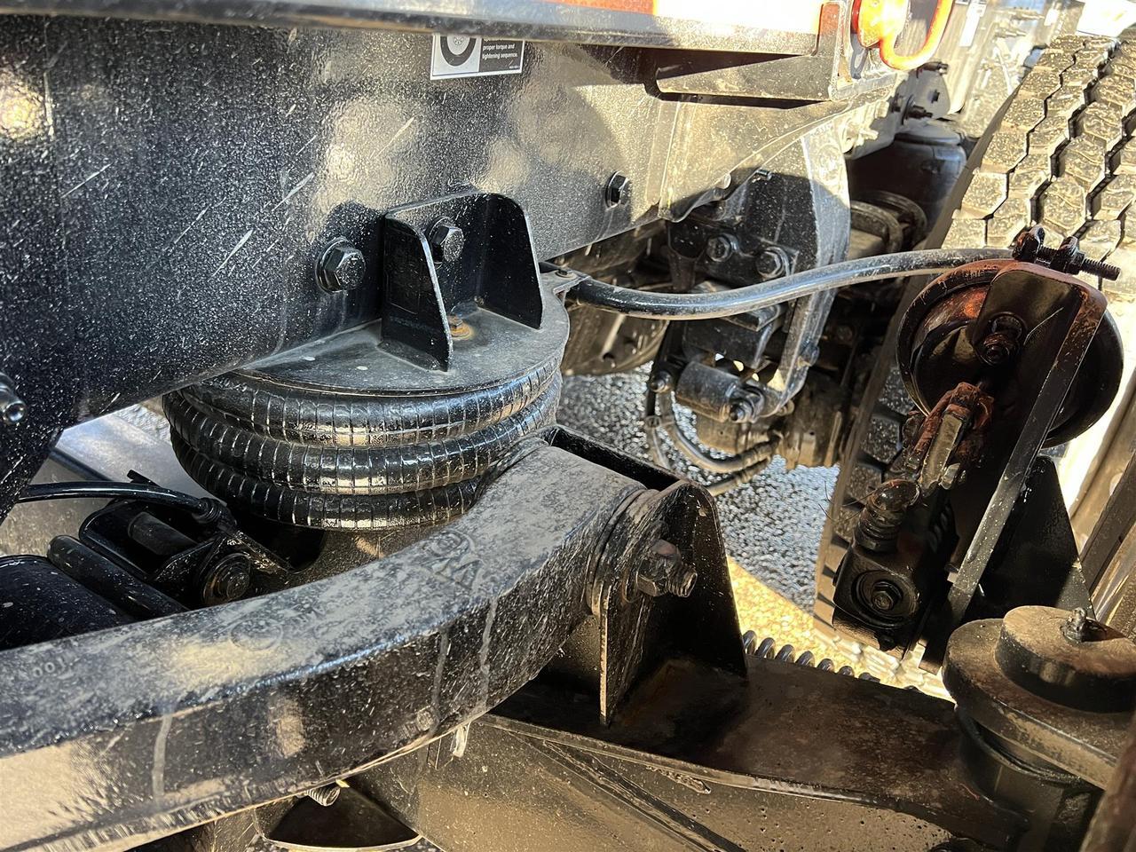 2026 Peterbilt 567 South St. Paul MN