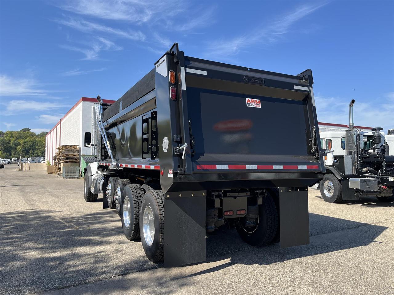 2026 Peterbilt 567 South St. Paul MN