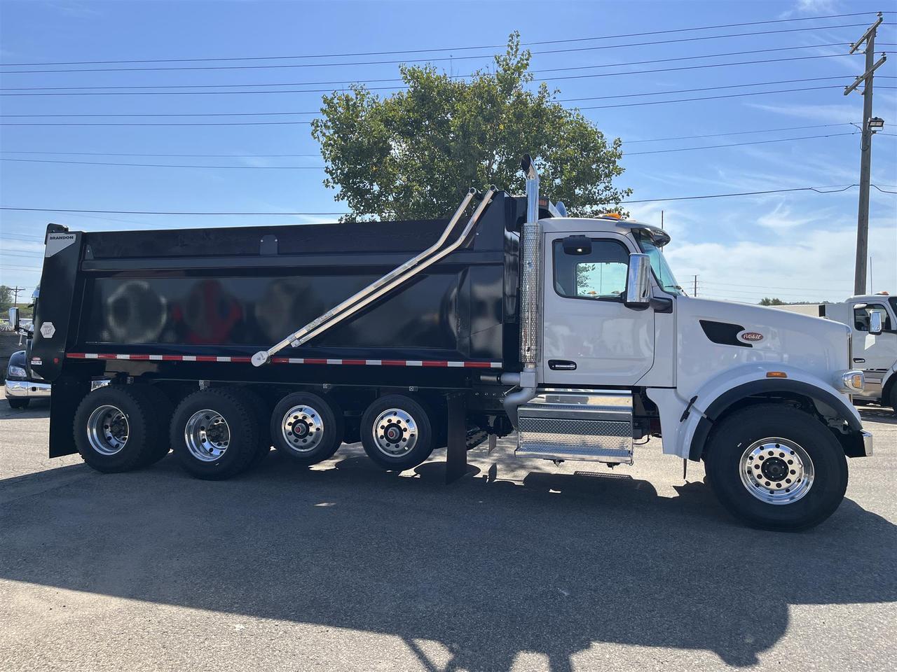 2026 Peterbilt 567 South St. Paul MN