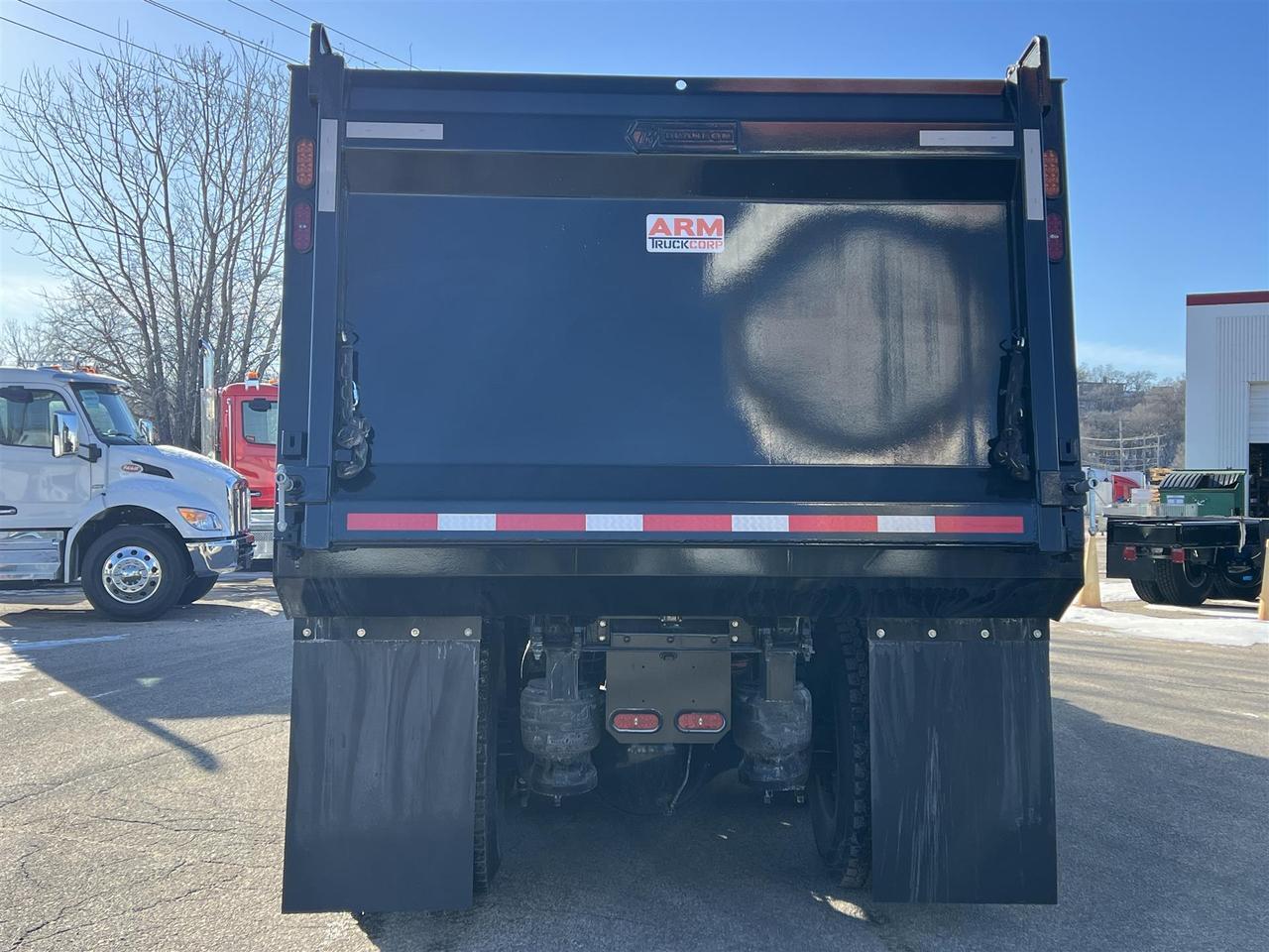 2026 Peterbilt 567 South St. Paul MN