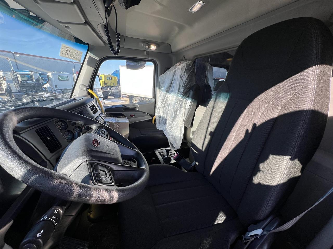 2026 Peterbilt 567 South St. Paul MN