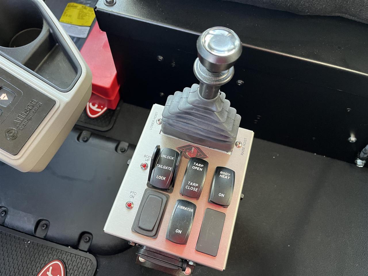 2026 Peterbilt 567 South St. Paul MN