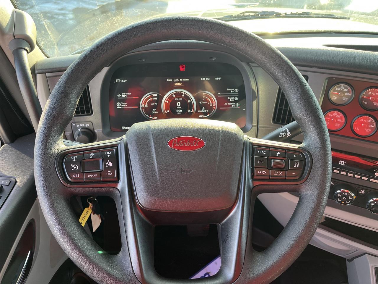 2026 Peterbilt 567 South St. Paul MN