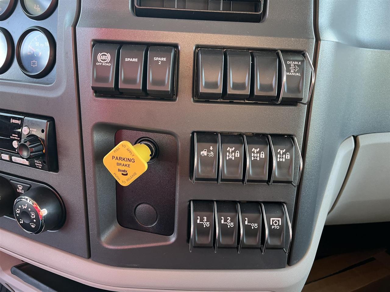 2026 Peterbilt 567 South St. Paul MN