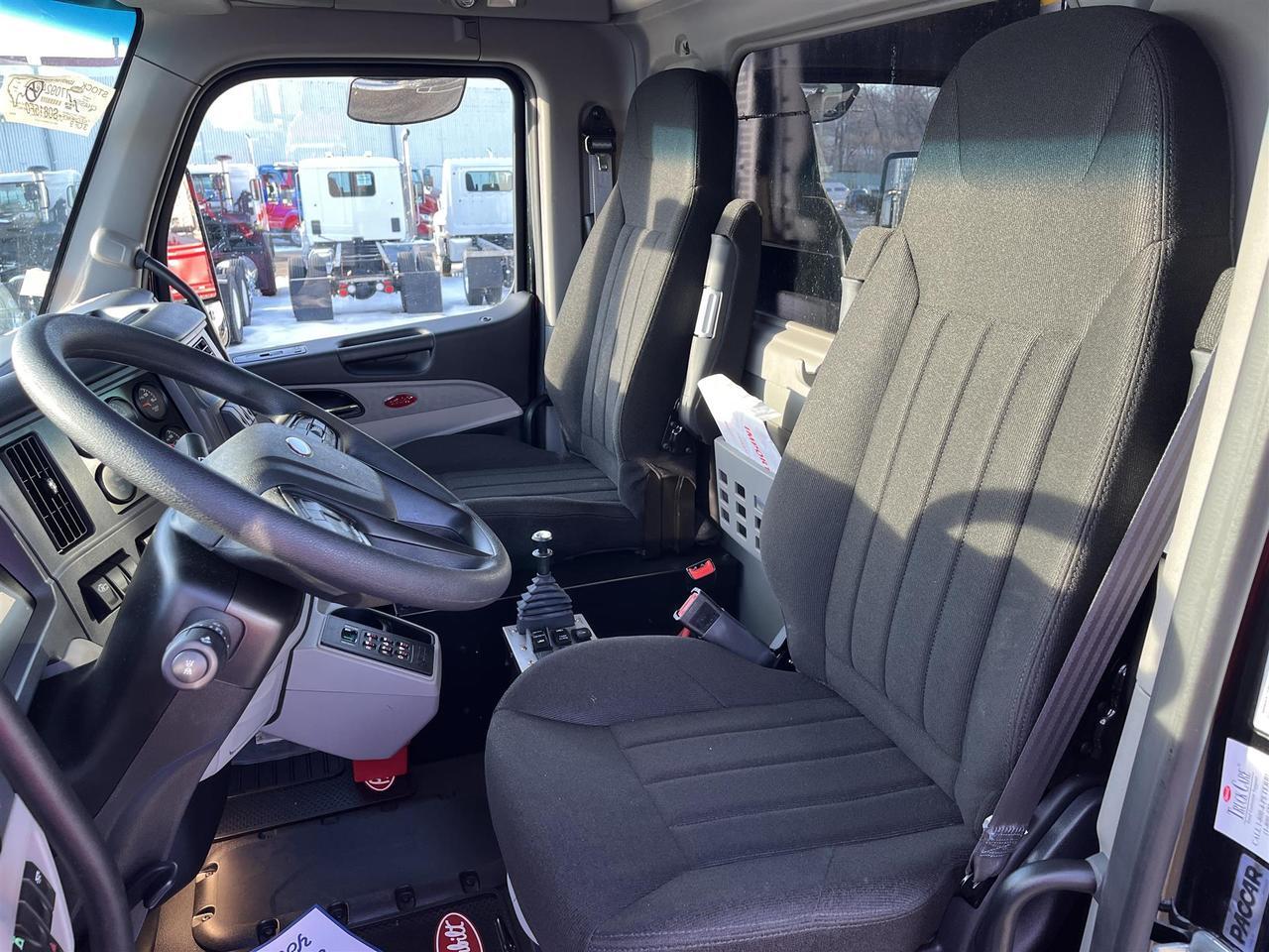 2026 Peterbilt 567 South St. Paul MN