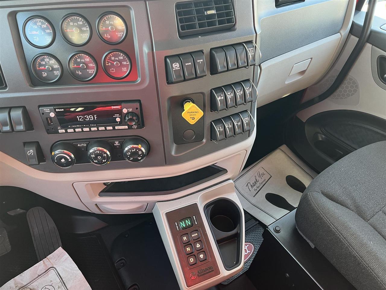 2026 Peterbilt 567 South St. Paul MN