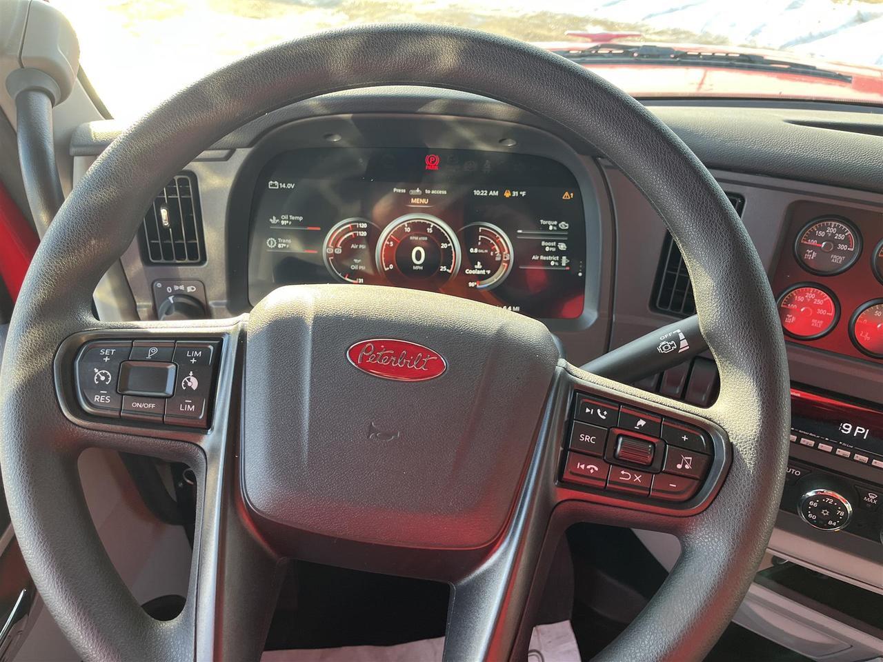 2026 Peterbilt 567 South St. Paul MN