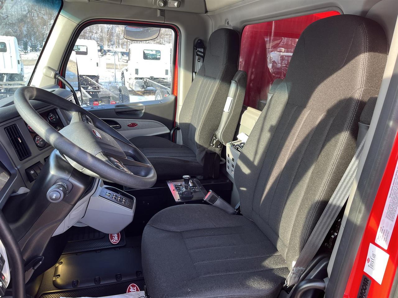 2026 Peterbilt 567 South St. Paul MN