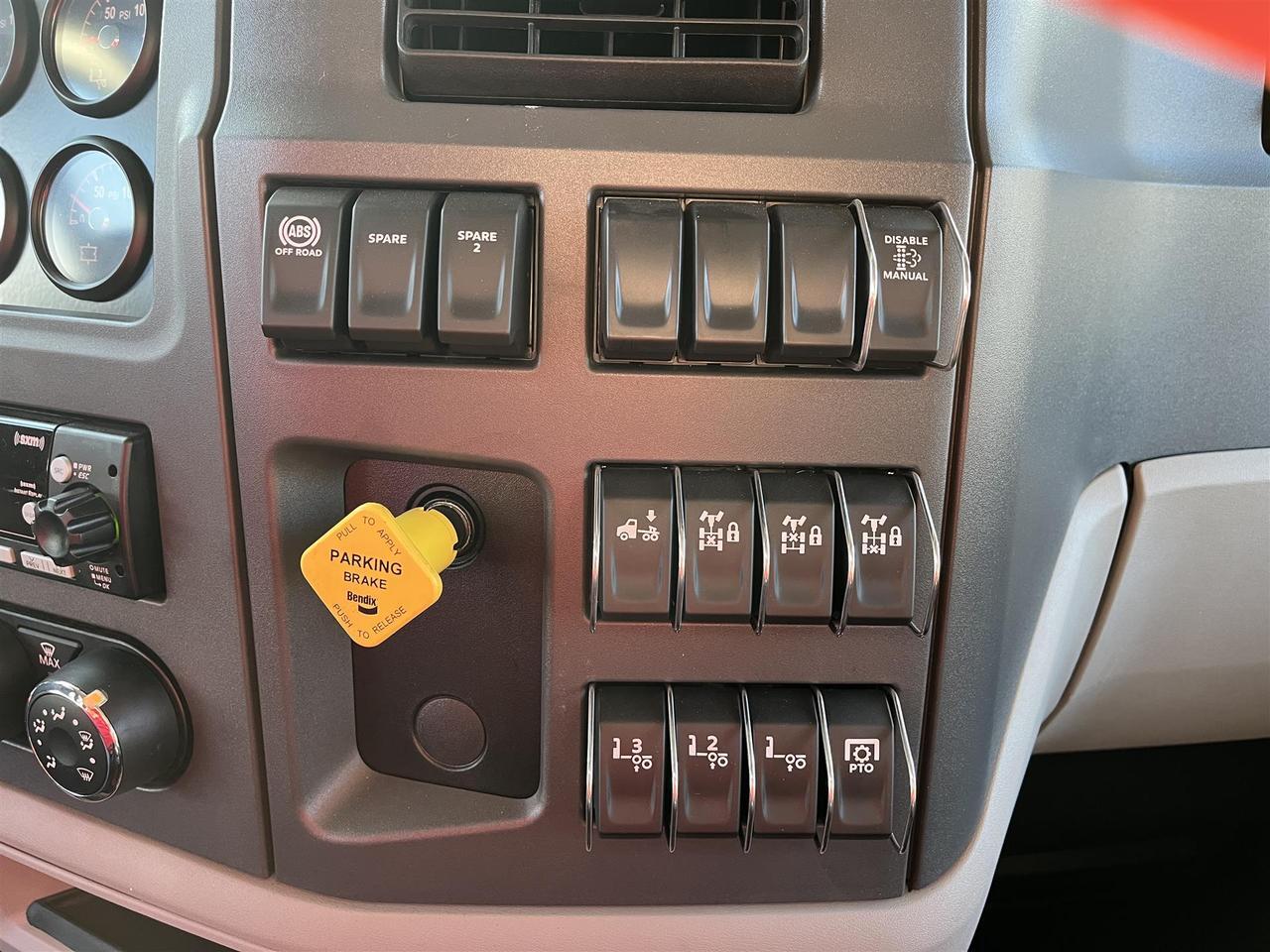 2026 Peterbilt 567 South St. Paul MN