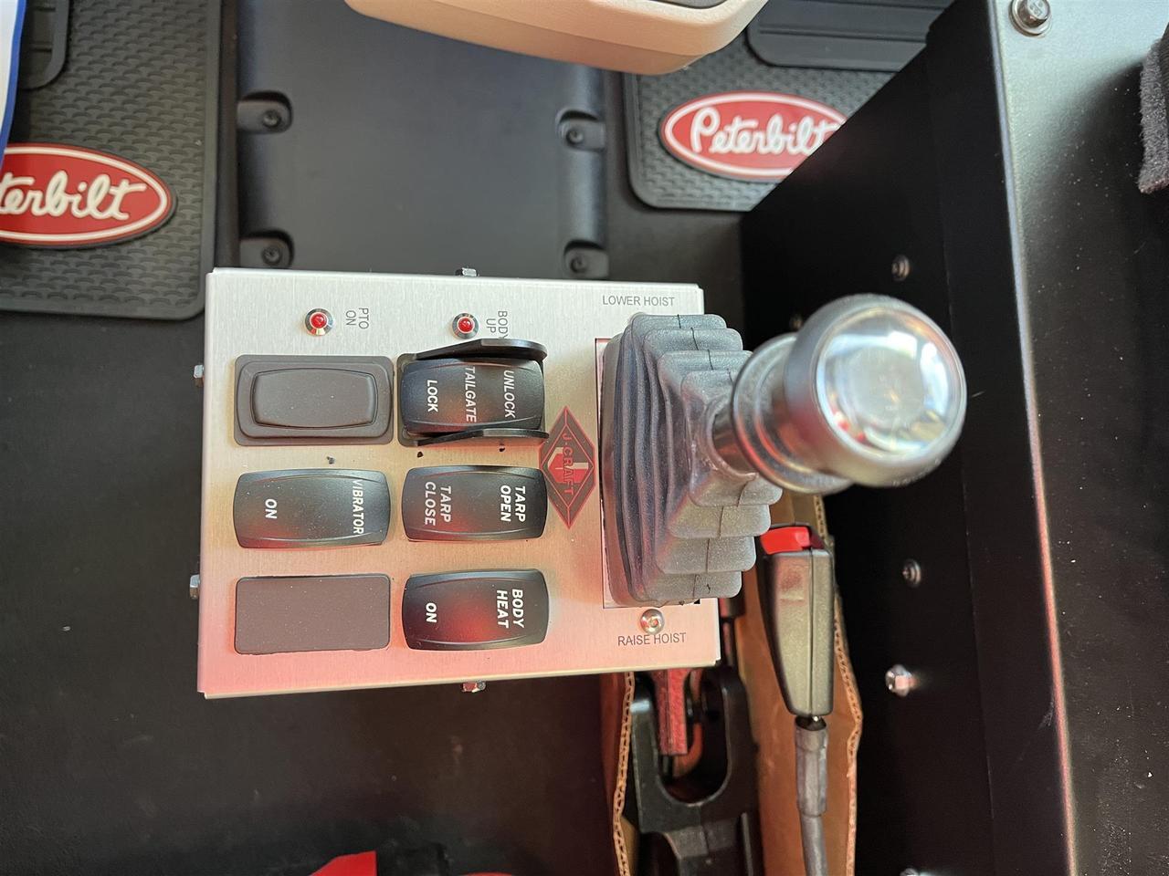 2026 Peterbilt 567 South St. Paul MN