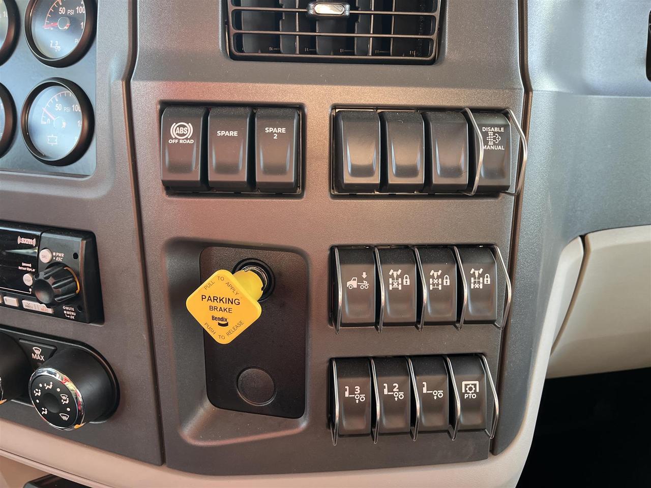 2026 Peterbilt 567 South St. Paul MN