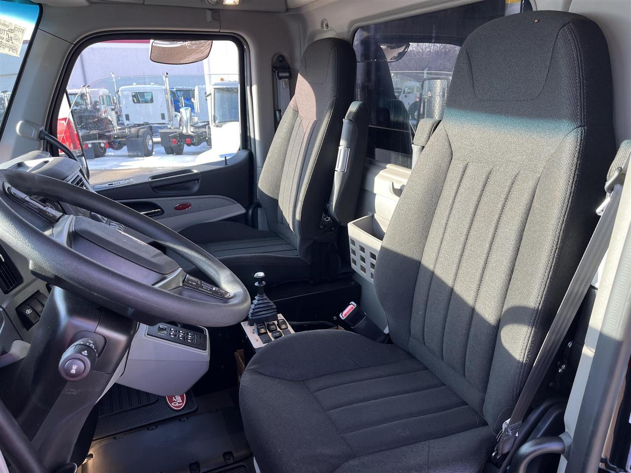 2026 Peterbilt 567 South St. Paul MN