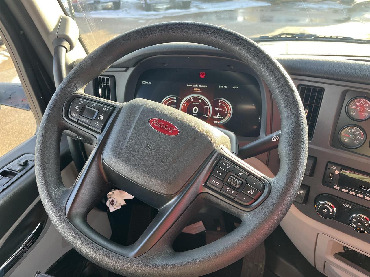 2026 Peterbilt 567 South St. Paul MN